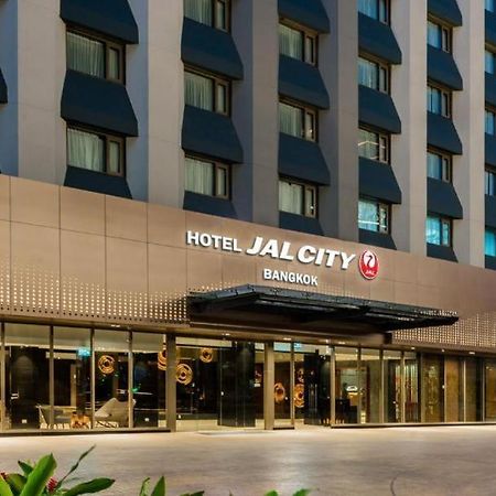 Hotel Jal City בנגקוק מראה חיצוני תמונה