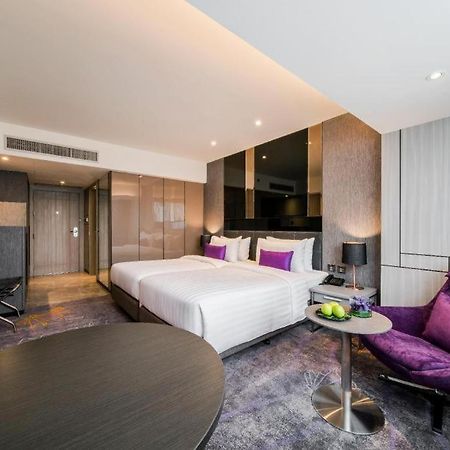 Hotel Jal City בנגקוק מראה חיצוני תמונה