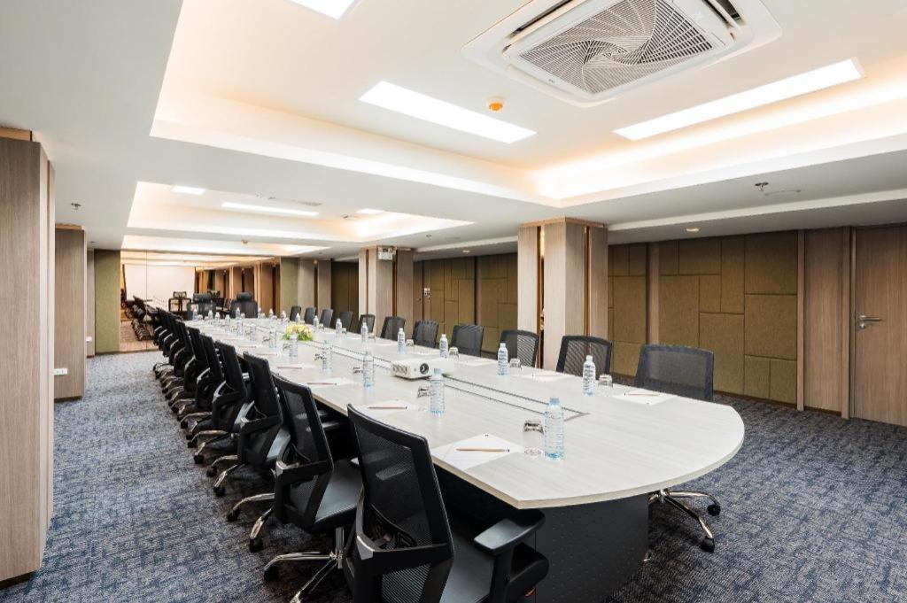 Hotel Jal City בנגקוק מראה חיצוני תמונה