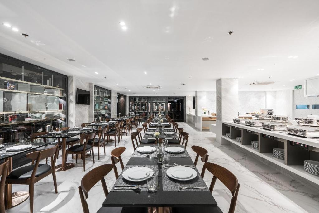 Hotel Jal City בנגקוק מראה חיצוני תמונה