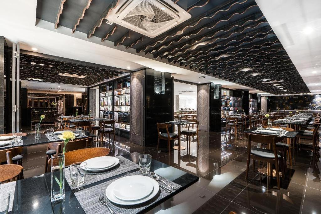 Hotel Jal City בנגקוק מראה חיצוני תמונה