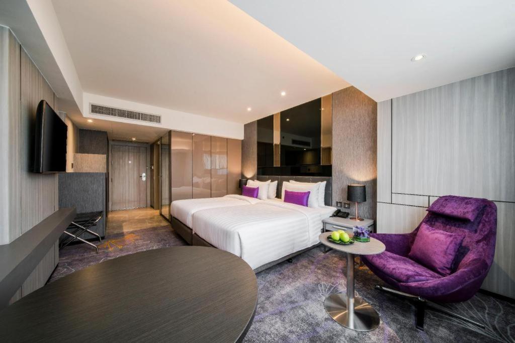 Hotel Jal City בנגקוק מראה חיצוני תמונה