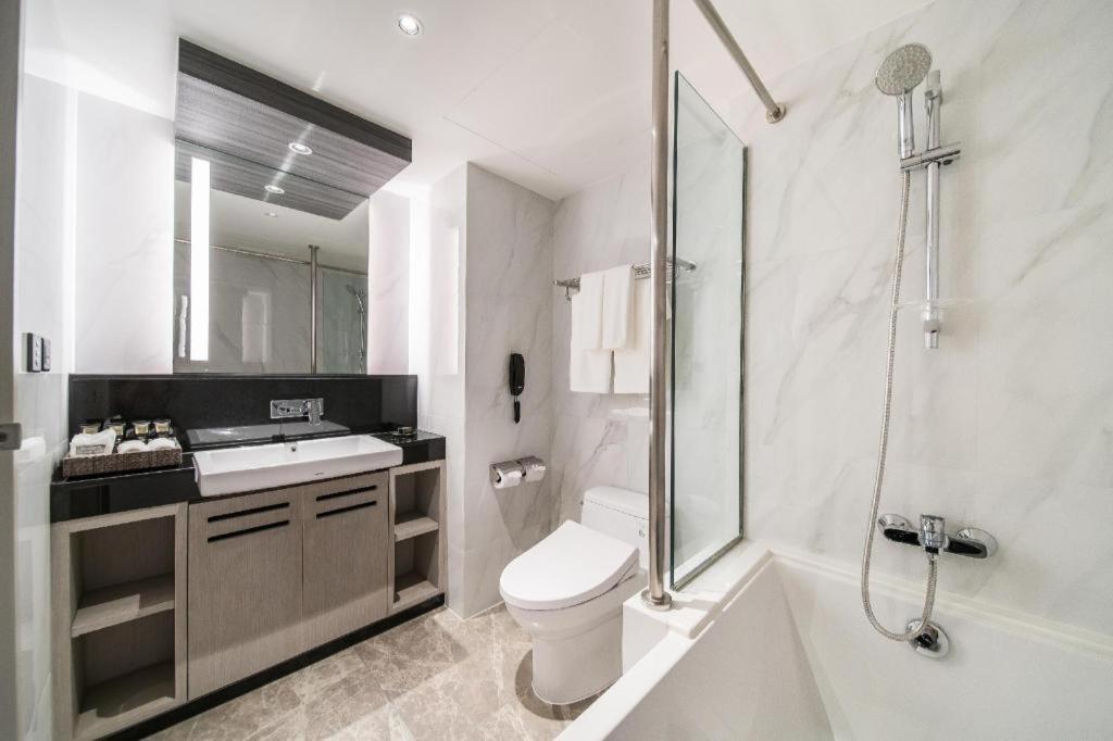 Hotel Jal City בנגקוק מראה חיצוני תמונה